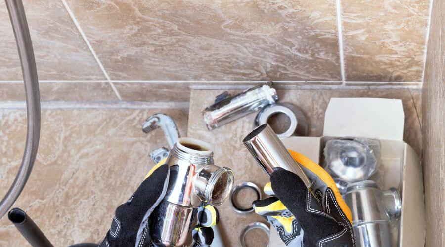 Local Chimney Repair in Blakeslee, OH